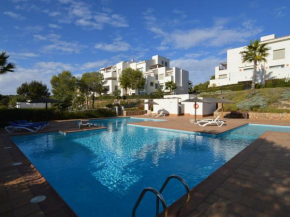 Beautiful luxury apartment in Las Colinas Golf Country Club shared pool